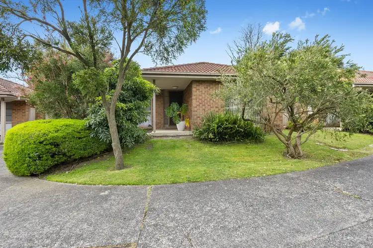 Second view of Homely unit listing, 6/51 Cranbourne-Frankston Road, Langwarrin VIC 3910