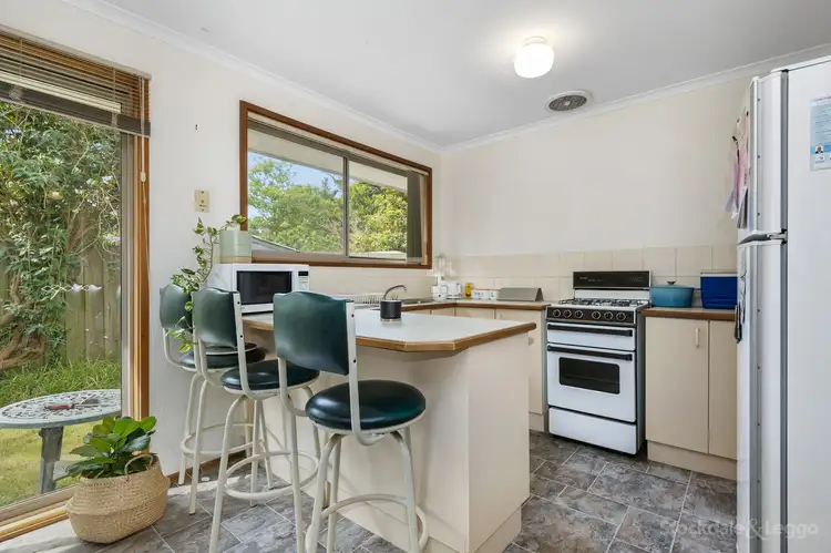 Fifth view of Homely unit listing, 6/51 Cranbourne-Frankston Road, Langwarrin VIC 3910