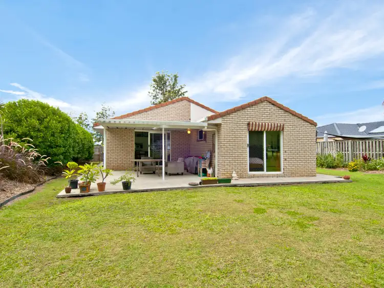 Third view of Homely house listing, 33 Susan Godfrey Drive, Windaroo QLD 4207