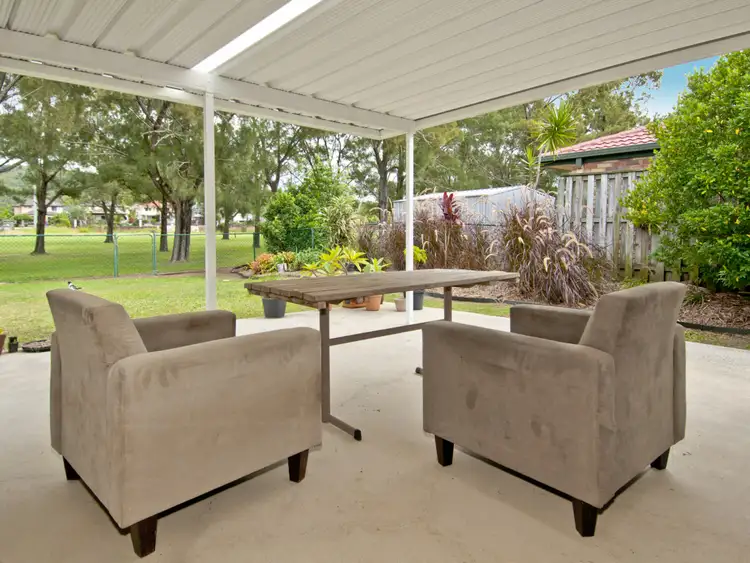 Fourth view of Homely house listing, 33 Susan Godfrey Drive, Windaroo QLD 4207
