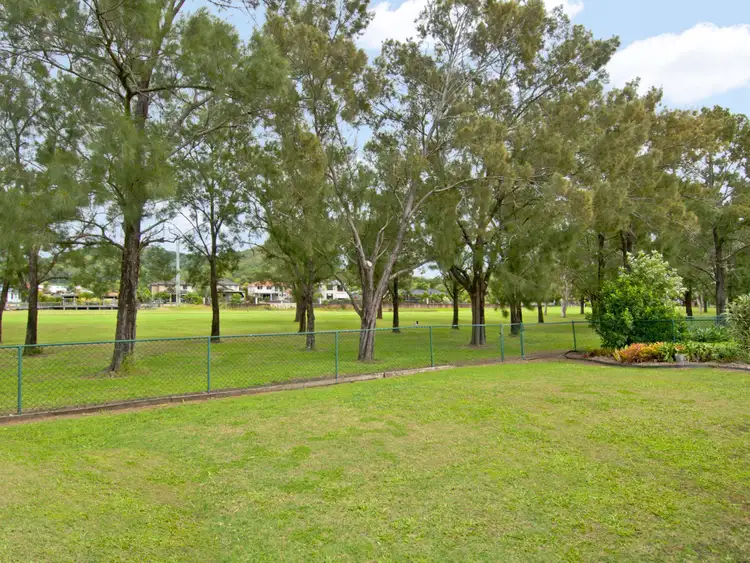 Sixth view of Homely house listing, 33 Susan Godfrey Drive, Windaroo QLD 4207