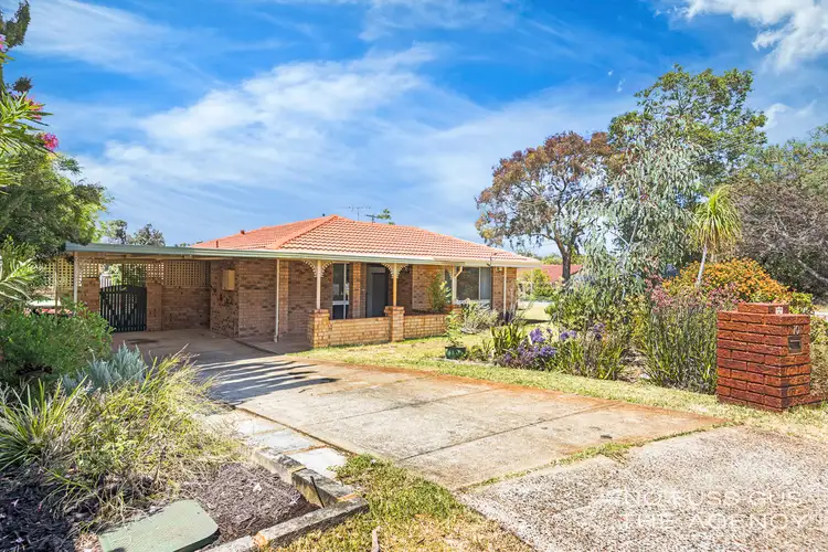 10 York Road, Greenwood WA 6024