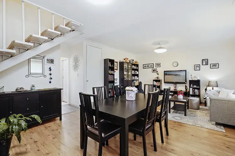 Fourth view of Homely townhouse listing, 4/243 Georges River Road, Croydon Park NSW 2133