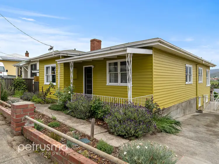 Second view of Homely house listing, 13 Sharland Avenue, New Norfolk TAS 7140