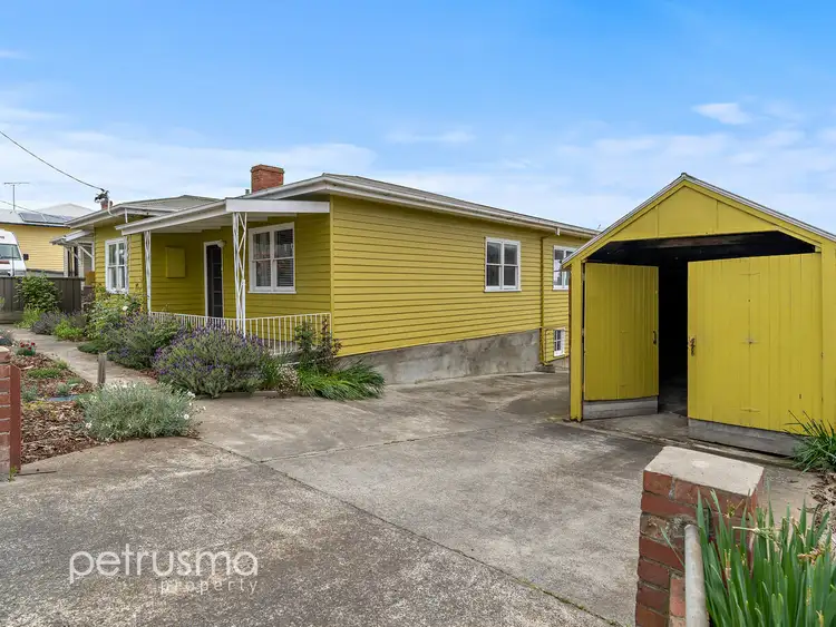 Third view of Homely house listing, 13 Sharland Avenue, New Norfolk TAS 7140