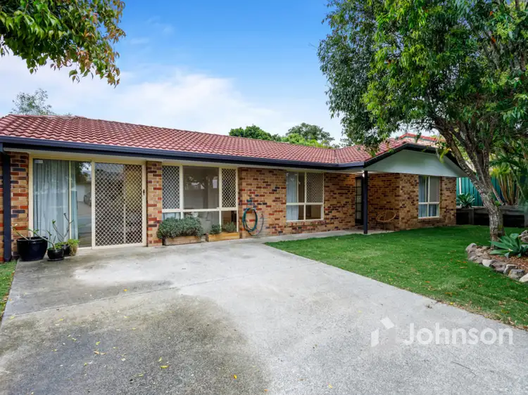 23 Pinehill Drive, Oxenford QLD 4210