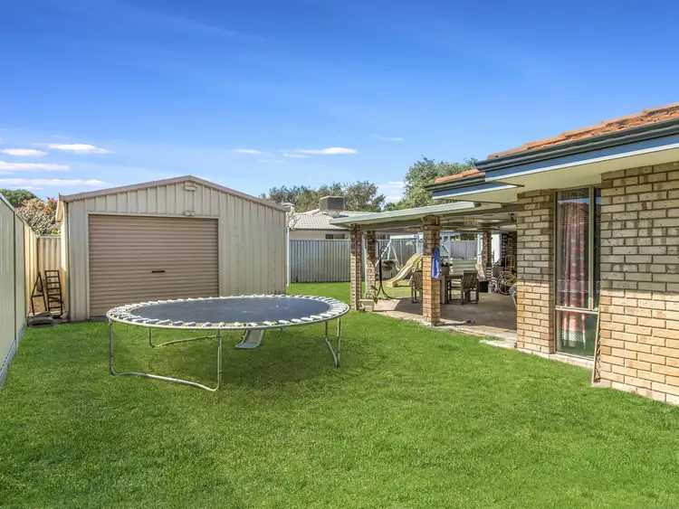 Second view of Homely house listing, 6 Acapulco Road, Safety Bay WA 6169