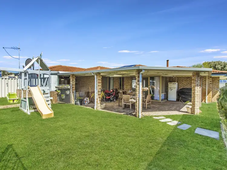 Fourth view of Homely house listing, 6 Acapulco Road, Safety Bay WA 6169