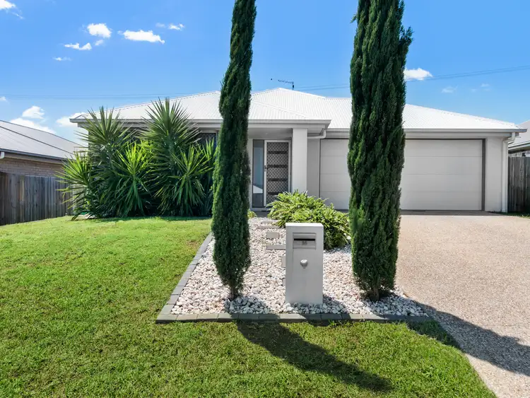 35 Negrita Street, Harristown QLD 4350