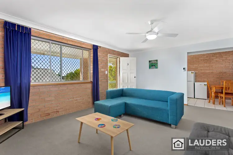3/20 Connell Street, Old Bar NSW 2430