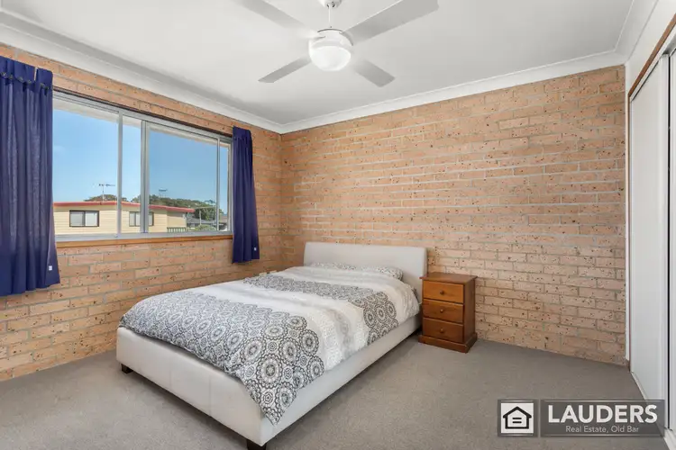 Second view of Homely apartment listing, 3/20 Connell Street, Old Bar NSW 2430