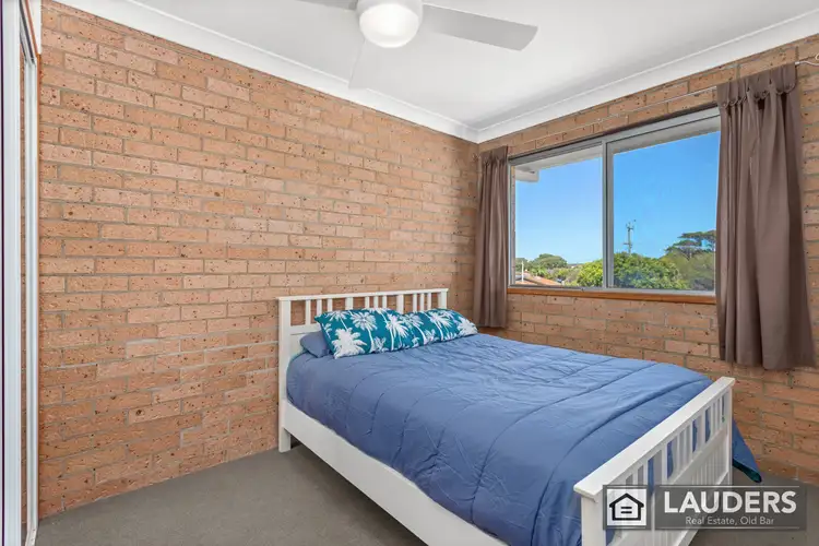 Third view of Homely apartment listing, 3/20 Connell Street, Old Bar NSW 2430