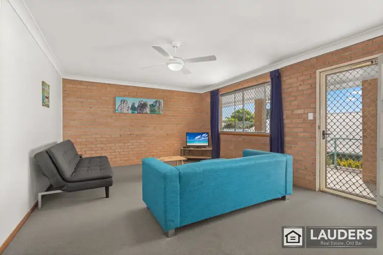 Sixth view of Homely apartment listing, 3/20 Connell Street, Old Bar NSW 2430