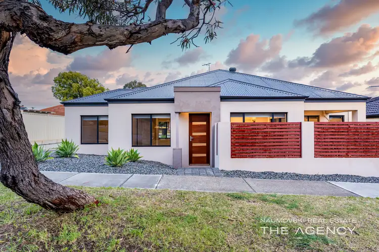 96A Nollamara Avenue, Nollamara WA 6061