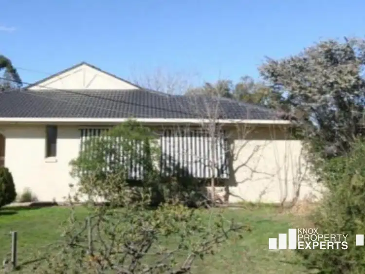 Main view of Homely house listing, 17 Eldale Court, Wantirna VIC 3152