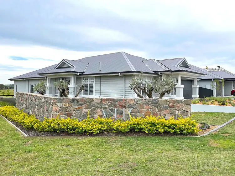 Second view of Homely house listing, 1 Coolalta Drive (Lot 101), Nulkaba NSW 2325