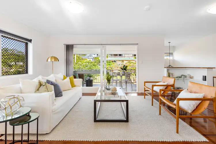 12 Hepburn Street, Stafford Heights QLD 4053