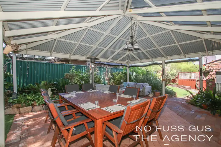 48 Merivale Way, Greenwood WA 6024