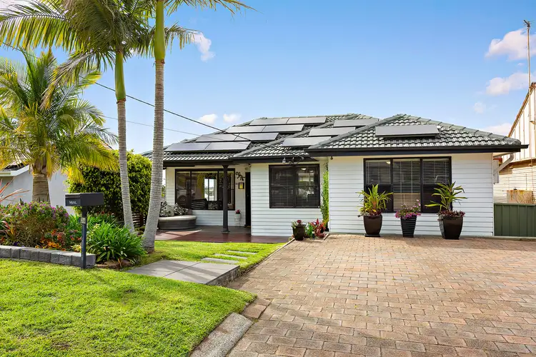 Main view of Homely house listing, 36 Roslyn Avenue, Charlestown NSW 2290