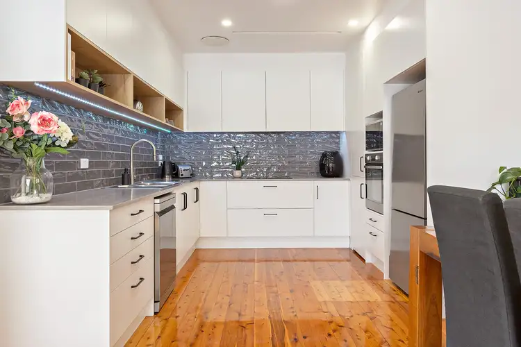 Second view of Homely house listing, 36 Roslyn Avenue, Charlestown NSW 2290