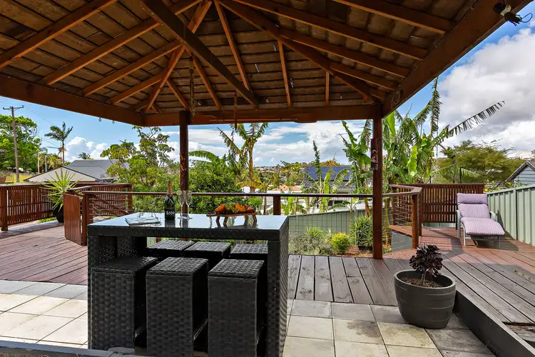 Fourth view of Homely house listing, 36 Roslyn Avenue, Charlestown NSW 2290