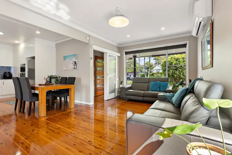 Fifth view of Homely house listing, 36 Roslyn Avenue, Charlestown NSW 2290