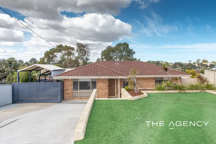 5 Alan Court, Beldon WA 6027