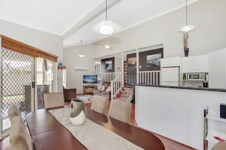 Second view of Homely house listing, 13 Avonbury Court, Carrara QLD 4211