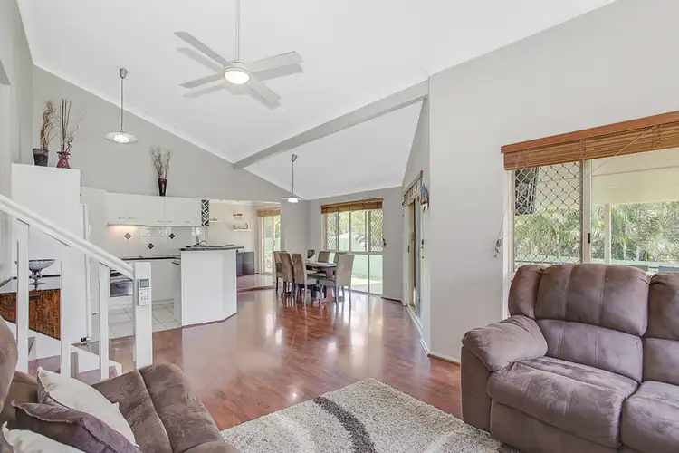 Third view of Homely house listing, 13 Avonbury Court, Carrara QLD 4211