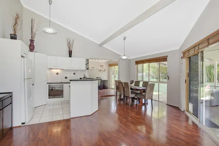 Fourth view of Homely house listing, 13 Avonbury Court, Carrara QLD 4211