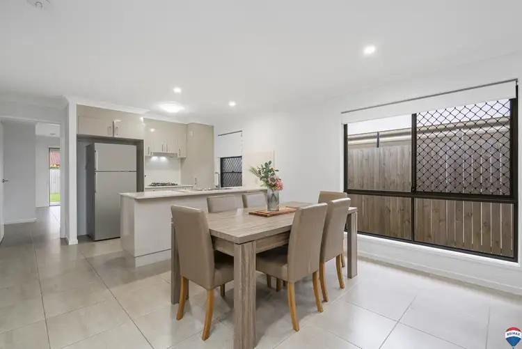 Second view of Homely house listing, 13B BEENWERRIN Crescent, Capalaba QLD 4157