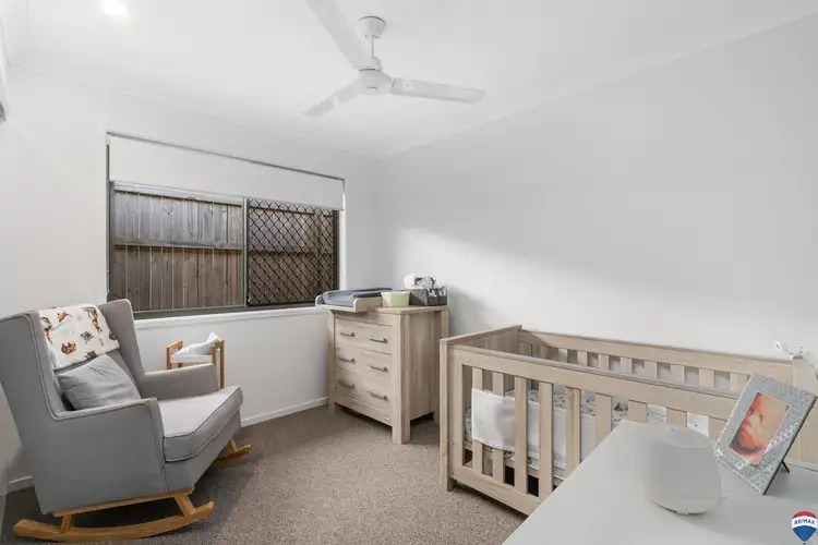 Fourth view of Homely house listing, 13B BEENWERRIN Crescent, Capalaba QLD 4157