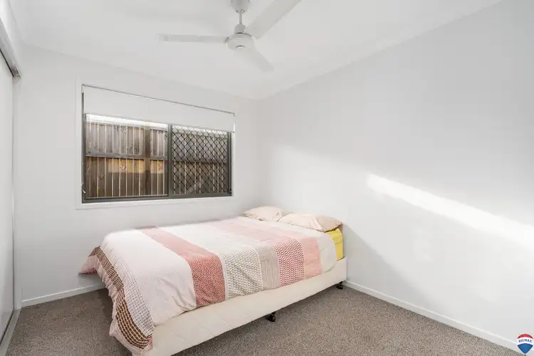 Fifth view of Homely house listing, 13B BEENWERRIN Crescent, Capalaba QLD 4157