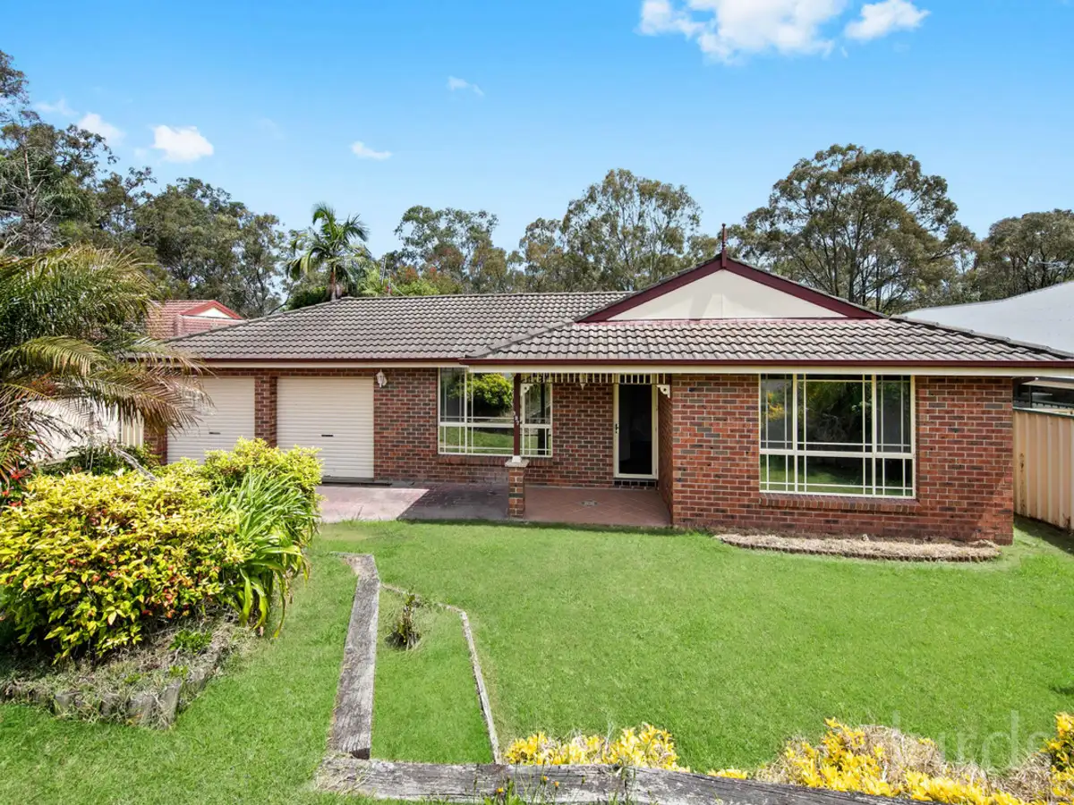 Main view of Homely house listing, 127 Alkira Avenue, Cessnock NSW 2325