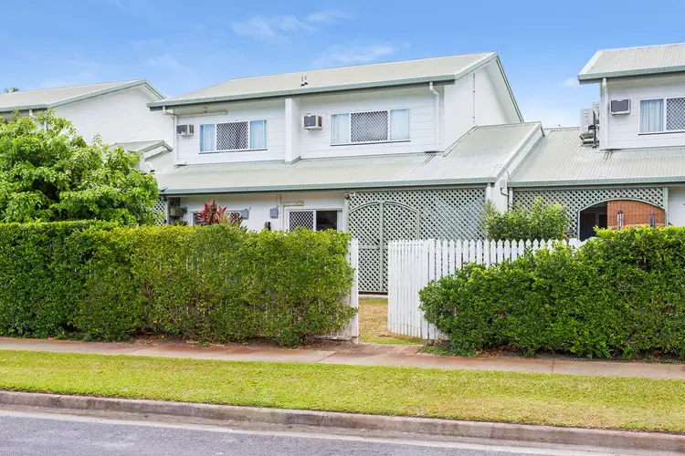 Main view of Homely townhouse listing, 5/19 Grantala Street, Manoora QLD 4870