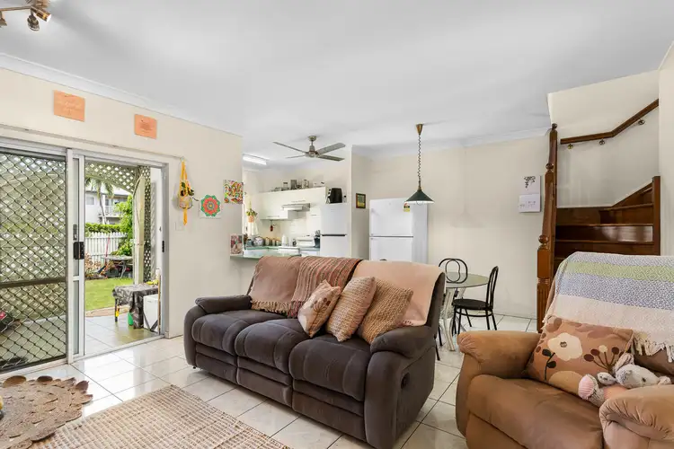 Fourth view of Homely townhouse listing, 5/19 Grantala Street, Manoora QLD 4870