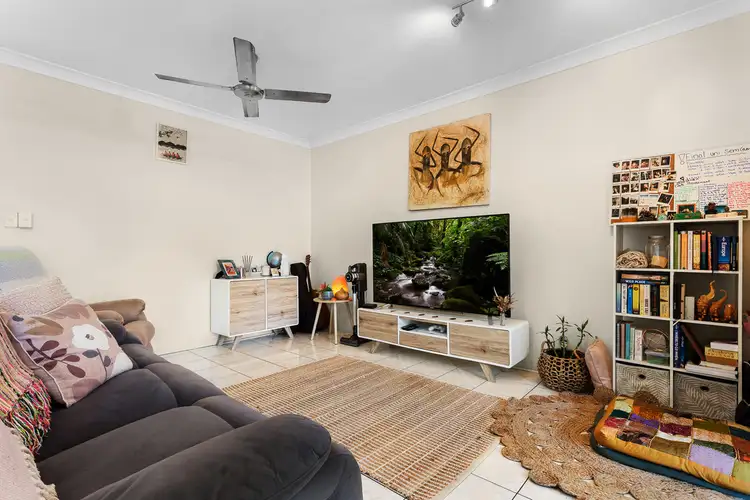 Fifth view of Homely townhouse listing, 5/19 Grantala Street, Manoora QLD 4870