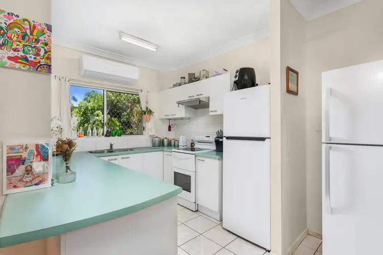 Sixth view of Homely townhouse listing, 5/19 Grantala Street, Manoora QLD 4870