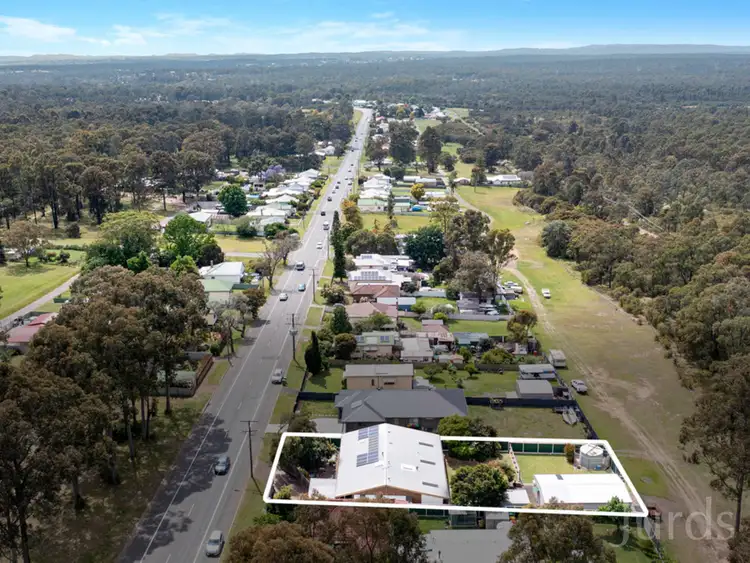 Fourth view of Homely house listing, 188 Cessnock Road, Neath NSW 2326