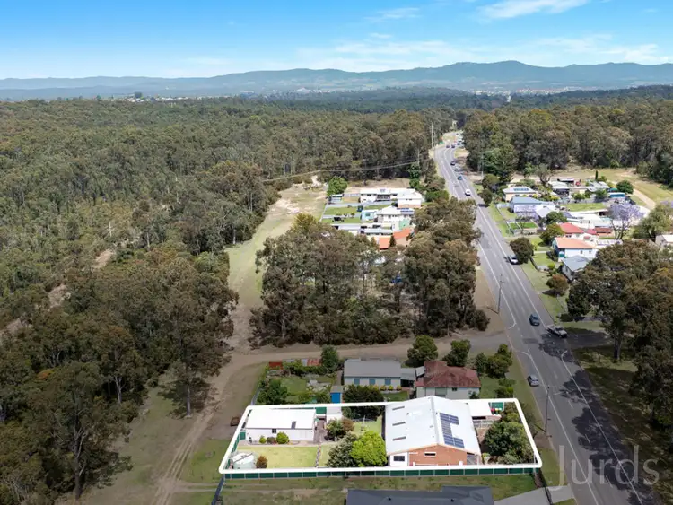 Fifth view of Homely house listing, 188 Cessnock Road, Neath NSW 2326