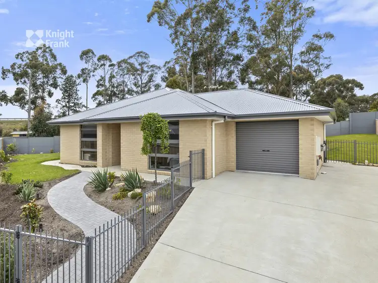 Second view of Homely house listing, 9 Perch Court, Kingston TAS 7050