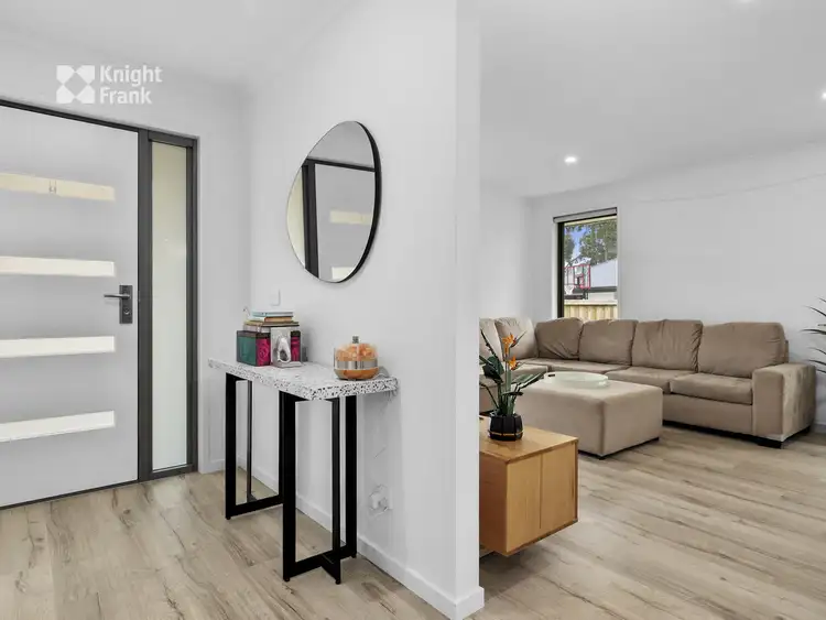Third view of Homely house listing, 9 Perch Court, Kingston TAS 7050