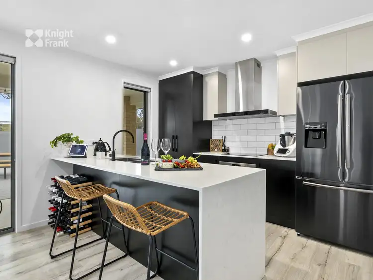 Fourth view of Homely house listing, 9 Perch Court, Kingston TAS 7050