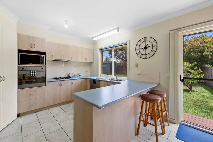 Third view of Homely house listing, 3 Glaneuse Avenue, Torquay VIC 3228