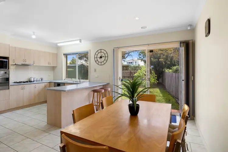 Fourth view of Homely house listing, 3 Glaneuse Avenue, Torquay VIC 3228