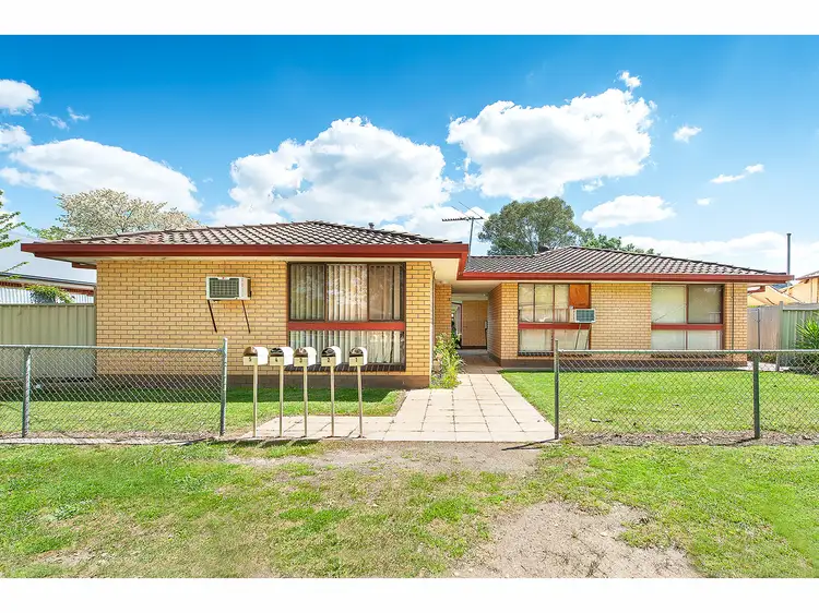 1-5/421 Urana Road, Lavington NSW 2641