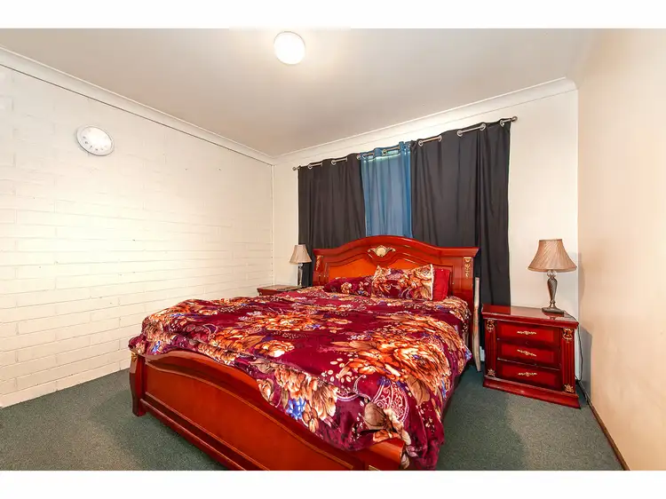 Second view of Homely unit listing, 1-5/421 Urana Road, Lavington NSW 2641