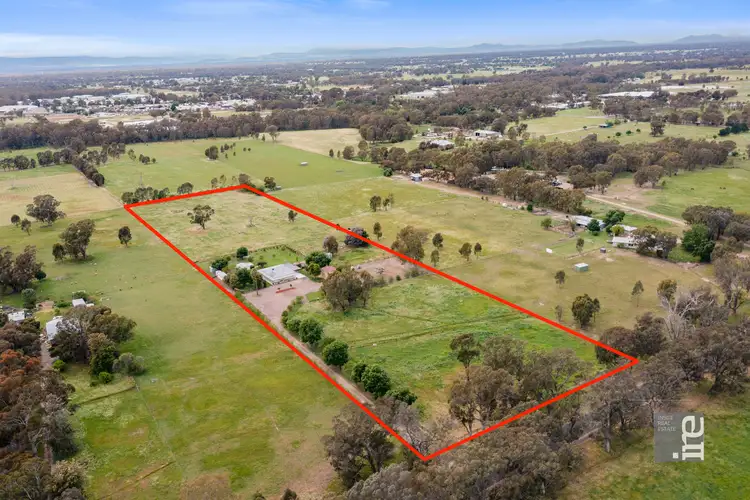 354 Reith Road, Wangaratta VIC 3677
