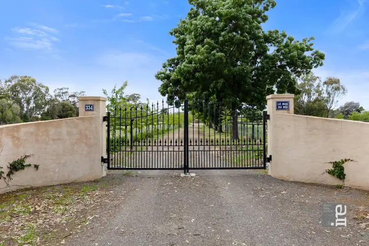 Second view of Homely rural property listing, 354 Reith Road, Wangaratta VIC 3677