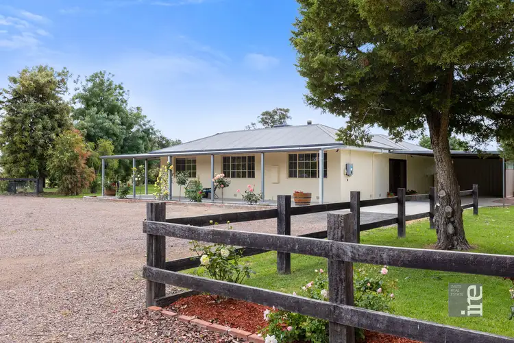 Third view of Homely rural property listing, 354 Reith Road, Wangaratta VIC 3677